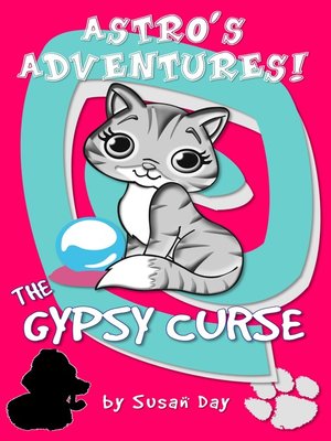 cover image of The Gypsy Curse